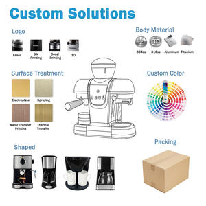 <span class=keywords><strong>เครื่อง</strong></span>ชง<span class=keywords><strong>กาแฟ</strong></span>เอสเพรสโซไฟฟ้าแบบพกพา19บาร์ปั๊มแรงดันสูงสำหรับใช้ในรถ<span class=keywords><strong>บ้าน</strong></span>กลางแจ้งใช้สำหรับนมลาเต้คาปูชิโน่ - Product Image 6