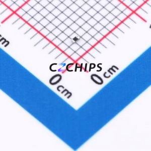 ตัวต้านทานแบบ SMD รุ่น RC0402BR-071KL ขนาด 0402 (ประเภท: ฟิล์มหนา) (ค่าความต้านทาน: 1kโอห์ม ความแม่นยำ: 0.1%) - Product Image 1