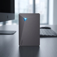 EAGET G20pro-6 Grosir HDD untuk Kantor Hard Disk 1TB Portabel Eksternal untuk Laptop Desktop Hard Disk Drive HDD
