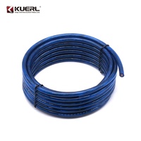 Harga Grosir Kualitas Tinggi 6AWG Amp Wiring Kit Mobil Audio Amplifier Wiring Kit