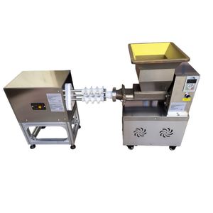 Divisora y Boleadora Automática Eléctrica de Masa para Perlas de Tapioca, Galletas, Pizza, Hamburguesas y Panecillos - Product Image 3