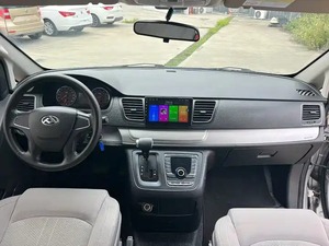 Maxus G10 VAN Usada, 6AT Automática, Gasolina, MPV <span class=keywords><strong>de</strong></span> 7 Plazas, Motor Turbo <span class=keywords><strong>de</strong></span> 350 Nm, Neumáticos R16, Asientos <span class=keywords><strong>de</strong></span> Tela, Volante a la Izquierda, Cámara Trasera - Product Image 6