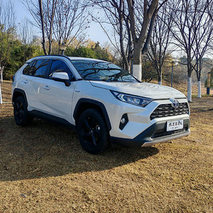 <span class=keywords><strong>Toyota</strong></span> <span class=keywords><strong>RAV4</strong></span> Híbrido <span class=keywords><strong>2022</strong></span> 2.5L E-CVT Edición Elite Híbrido de Alta Calidad, Oferta Especial, Autos Usados - Product Image 3
