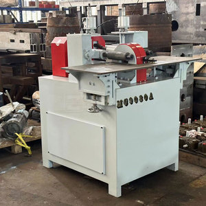 <strong>Wood</strong> Rounding Rod Shovel Handle Making <strong>Machine</strong> Other Woodworking Machinery - Product Image 3