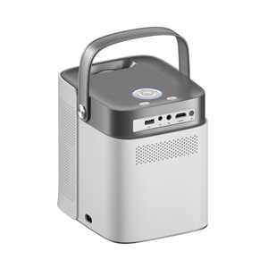 Máy Chiếu HD 2022 Máy Chiếu Video Android Di Động 4K Máy Chiếu Hệ Thống Android Rạp Hát Tại Nhà USB - Product Image 6