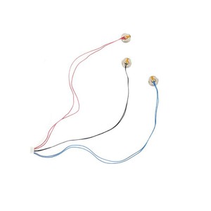 มอเตอร์สั่นแบน DC 6V 5G 6000 rpm สำหรับอุปกรณ์ความงาม - Product Image 5