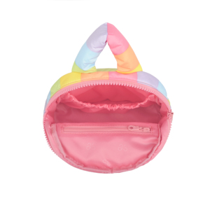 Mochila de Viaje Ligera y Única de Poliéster Reciclado a Precio de Fábrica - Product Image 5