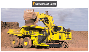 Ricambi OEM per cuscinetti e guarnizioni di ingranaggi elicoidali differenziali Huigong per assemblaggi di camion da miniera e stradali - <span class=keywords><strong>6</strong></span> mesi di garanzia - Product Image 6