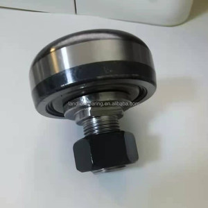 688282 Conrad Ball Bearings 19*63.5*22.5Mm Baler Piston Bearing 6901PJ - Product Image 2
