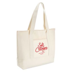 Sac fourre-tout personnalisé avec nom et logo d'entreprise, sac en toile écologique, cadeau pour femmes, demoiselles d'honneur, enseignantes, infirmières - Product Image 4