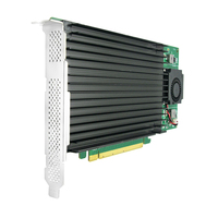 Witch e 3,0x16 A 4 puertos M2 NMe xpansion Switch dapter