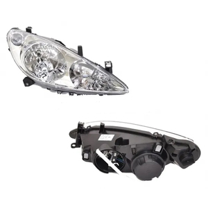 R 088033 L 088023 en Existencia Distribuidor de Repuestos de Auto Faro Delantero/Luz Delantera para <span class=keywords><strong>Peugeot</strong></span> <span class=keywords><strong>307</strong></span> - Product Image 1