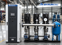 Pompe centrifuge horizontale à simple aspiration et simple étage de la série BYZ avec certificat CE