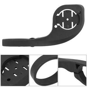 Soporte Extendido <span class=keywords><strong>para</strong></span> Fijación de Tabla de Códigos de Bicicleta, Accesorio de Ciclismo <span class=keywords><strong>para</strong></span> Bicicleta de Montaña - Product Image 3