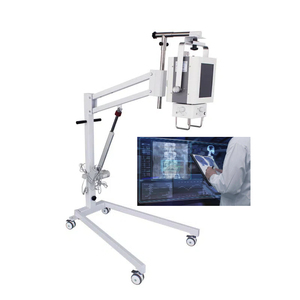 Máquina de cámara de fotos veterinaria de rayos X para <span class=keywords><strong>centro</strong></span> de imágenes médicas para diagnóstico de mascotas - Product Image 1