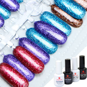 <span class=keywords><strong>Isay</strong></span> น้ำยาทาเล็บเจลรักษาเล็บ15มล. เคลือบเงาด้านบนให้ความเงางาม500สีมีสุขภาพดีมีบริการ oM/odm - Product Image 4