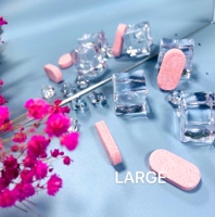 Pour tous les distributeurs Savon Moussant pour les Mains, Savon Solide, Lavage, Recharge Effervescente
