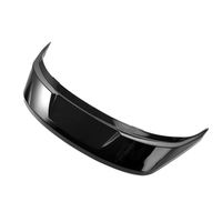YongJin pour Can Am Ryker aileron arrière 219400870 panneau de garniture arrière