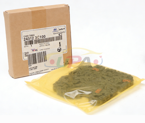 Professional Engine System CHAIN-TIMING 24312-3C100 243123C100 For CHAIN-TIMING For K-ia MOHAVE 24312 3C100 - Product Image 1