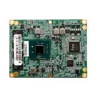 Carte mère industrielle ARBOR JX21091606-0283 PC104, module CPU, lecteur 8 Go, ordinateur embarqué en stock, 100 % testé