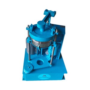 Agitador de Tamices de Laboratorio con Intensidad de Vibración Ajustable, Fuerza de Golpeteo, Bajo Ruido y Vibración Estable - Product Image 5