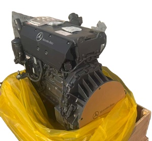 Ensemble moteur OM906LA d'origine usine, moteur OM926LA - Product Image 3