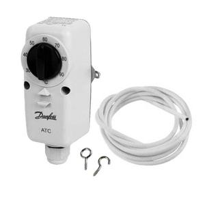 Bij Elektromechanische Warmwatercilinder Thermostaat Atc 041e0010 Nieuwe Gloednieuwe Originele Spot - Product Image 1