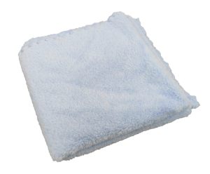 Asciugamani da Bagno in Microfibra all'Ingrosso, Spessi, con Bordi Ricamati, <span class=keywords><strong>Extra</strong></span> Grandi, Morbidi, Assorbenti e ad Asciugatura Rapida - Product Image 5