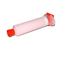 Gel de Silicona de Alta Conductividad Térmica, Baja Evaporación, para Relleno de Espacios Térmicos en Gestión de Calor Electrónico, Suministro de Fábrica