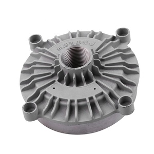 镁压铸公司 OEM 工业汽车外壳制造商 可靠的全球供应商 - Product Image 5