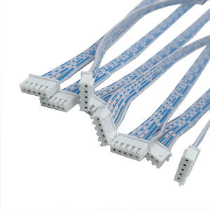 Sản xuất cáp JST TE Molex SH ZH GH XH PA kết nối các thành phần nội bộ thiết bị khác nhau dây nịt - Product Image 4