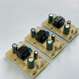 Carte de commande Jabil JPD21 pour solutions PCBA de chauffage de bureau et de véhicule - Product Image 4