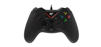 HAVIT — manette de jeu G177 avec câble USB pour PC, Joystick, haute précision, 360