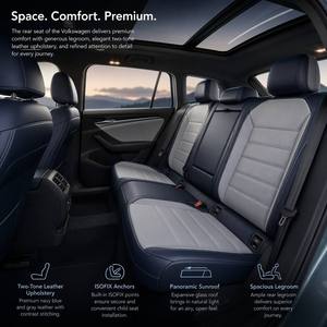 <span class=keywords><strong>Volkswagen</strong></span> <span class=keywords><strong>Passat</strong></span> 300TSI Dragon Glory de <span class=keywords><strong>Segunda</strong></span> <span class=keywords><strong>Mano</strong></span>, Techo Panorámico, Sedán OEM en Venta - Product Image 4