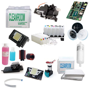 Cartucce d'Inchiostro Ricaricabili <span class=keywords><strong>CISS</strong></span> 12 Colori 60ML per Stampanti a Getto d'Inchiostro Epson SC-P700 P900 P708 P908 T47A1 - Product Image 4