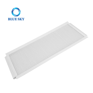 Factory Price Filter Set G4 F7 for Zehnder Ventilation Units Comfoair Q350 / Q450 / Q600