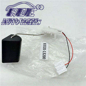 83320-13200 8332013200 Vente en gros de pièces automobiles HDE Capteur de niveau de carburant pour Toyota Corolla - Product Image 5
