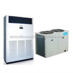 Aire Acondicionado Split Grande de Pie Tropical R410a - Product Image 3