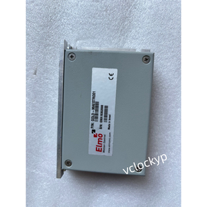 Controlador ELMO GOLD-MAESTR001 Nuevo de Fábrica, Envío Rápido a Través de FedEx - Product Image 6