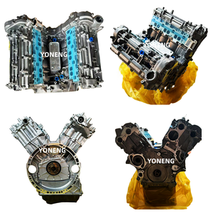 YMYS Haute Qualité 642826 642 826 M642826 Moteur pour Mercedes Benz X166 W166 <span class=keywords><strong>GLE350d</strong></span> GLS350d GL350 ML350 - Product Image 2