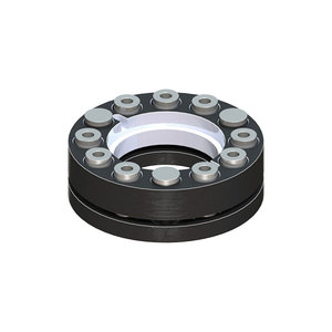 ตัวกระตุ้นเบรกแม่เหล็ก SITEMA TI-P11 เบรกนิวเมติกอุตสาหกรรมเหล็ก - Product Image 1