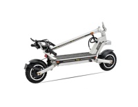 Livraison gratuite scooter électrique adulte dualtron mini moteur puissance la plus rapide hors route montagne 2400w 2000w x2 up uk 75mph