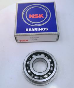 Compre piezas de automóvil de alta calidad, rodamiento rígido métrico de bolas de 75x110x18mm, de un tamaño de 75x18mm - Product Image 3