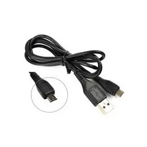 Pabrik Ponsel USB 2.0 Murah Pengisi Daya Kabel Data Mikro USB Di Semua Port Mikro Ponsel Android Kualitas Bagus