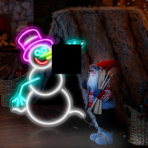 Las Vegas Custom LED Neon Lights Sign PVC Body IP65 para Hotel Sport Beer Illumination - Product Image 6