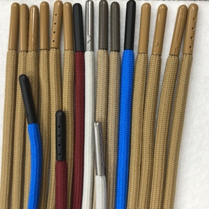 กางเกงเอวเชือกผูกเชือกกีฬากางเกงสเวตเชิ้ตมีฮู้ดเสื้อโค้ทเชือกสายเชือกพร้อมลูกปืนโลหะ - Product Image 2