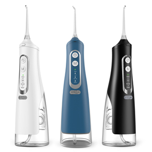 Apparecchi per l'Igiene Orale Pulitore Dentale a Ultrasuoni <span class=keywords><strong>Spazzolino</strong></span> <span class=keywords><strong>Elettrico</strong></span> <span class=keywords><strong>Idropulsore</strong></span> Orale per la Pulizia dei Denti - Product Image 2