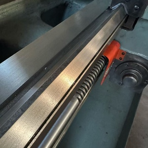 Tour de précision horizontal universel d'<span class=keywords><strong>occasion</strong></span> de haute qualité, fraiseuse d'<span class=keywords><strong>occasion</strong></span> à vendre, pièces de tour - Product Image 2