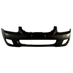 Paraurti Anteriore OEM 86511-0S520 per <span class=keywords><strong>KIA</strong></span> CERATO 2008, Ricambi Auto - Product Image 2