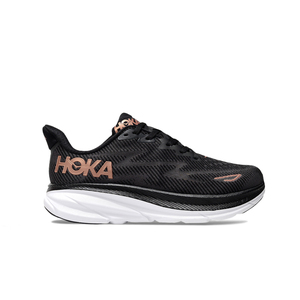 Zapatos TopOne <span class=keywords><strong>Clifton</strong></span> 9 <span class=keywords><strong>One</strong></span>-<span class=keywords><strong>one</strong></span> para Hombre y <span class=keywords><strong>Mujer</strong></span>, Ligeros, de Carbono, para Correr, para Hokas, con Forro de Malla, con Cordones, para Actividades al Aire Libre - Product Image 4